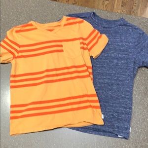 Gap youth summer tshirt bundle of 2.